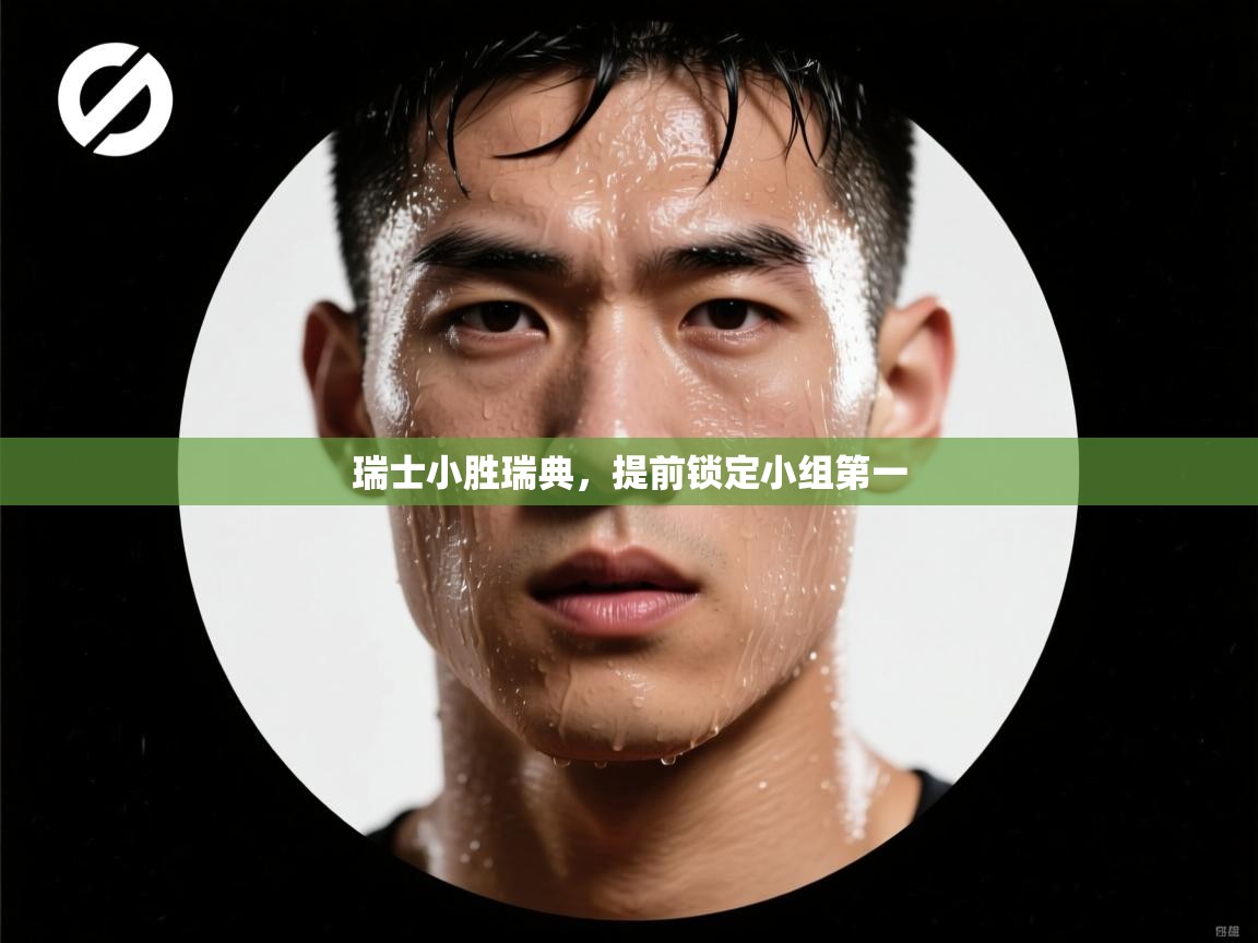 瑞士小胜瑞典，提前锁定小组第一  第1张