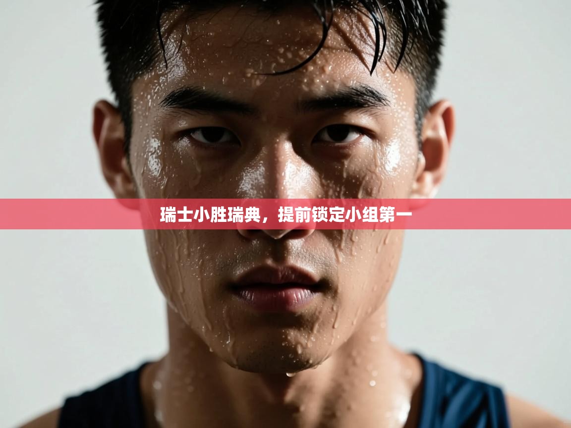 瑞士小胜瑞典，提前锁定小组第一  第2张