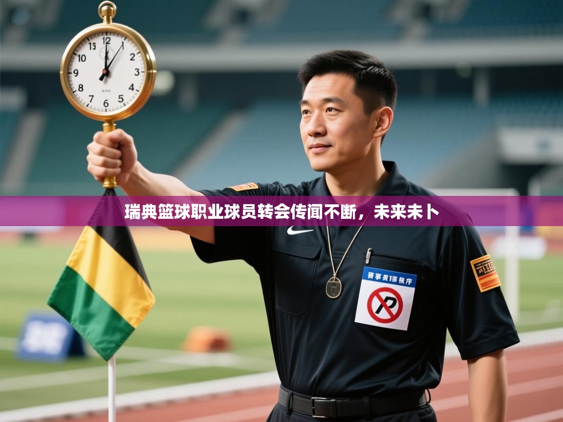 瑞典篮球职业球员转会传闻不断，未来未卜  第2张