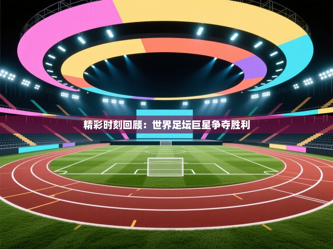 精彩时刻回顾:世界足坛巨星争夺胜利 第2张