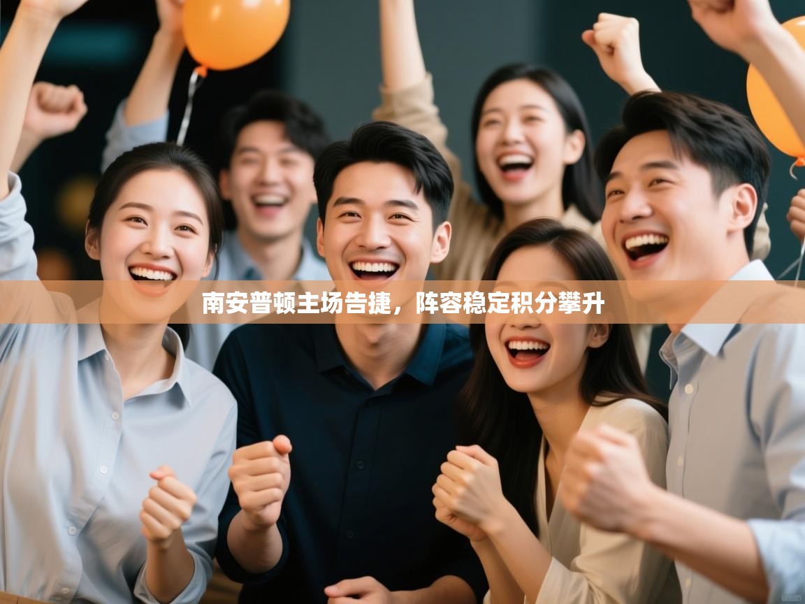 南安普顿主场告捷，阵容稳定积分攀升  第2张