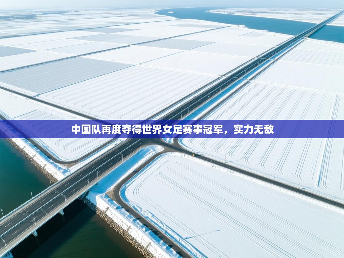 中国队再度夺得世界女足赛事冠军，实力无敌  第2张