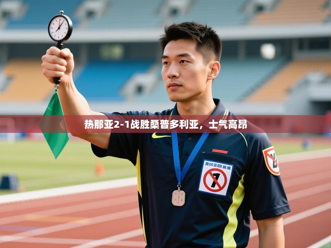 热那亚2-1战胜桑普多利亚，士气高昂  第1张