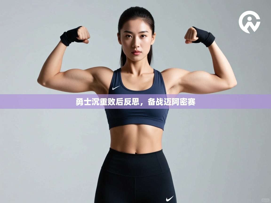 勇士沉重败后反思，备战迈阿密赛  第1张