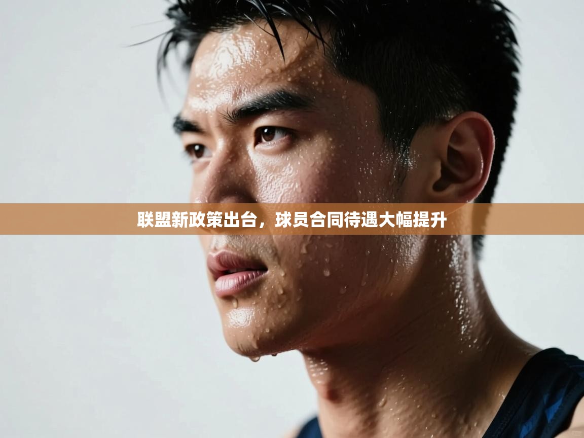 联盟新政策出台，球员合同待遇大幅提升  第2张