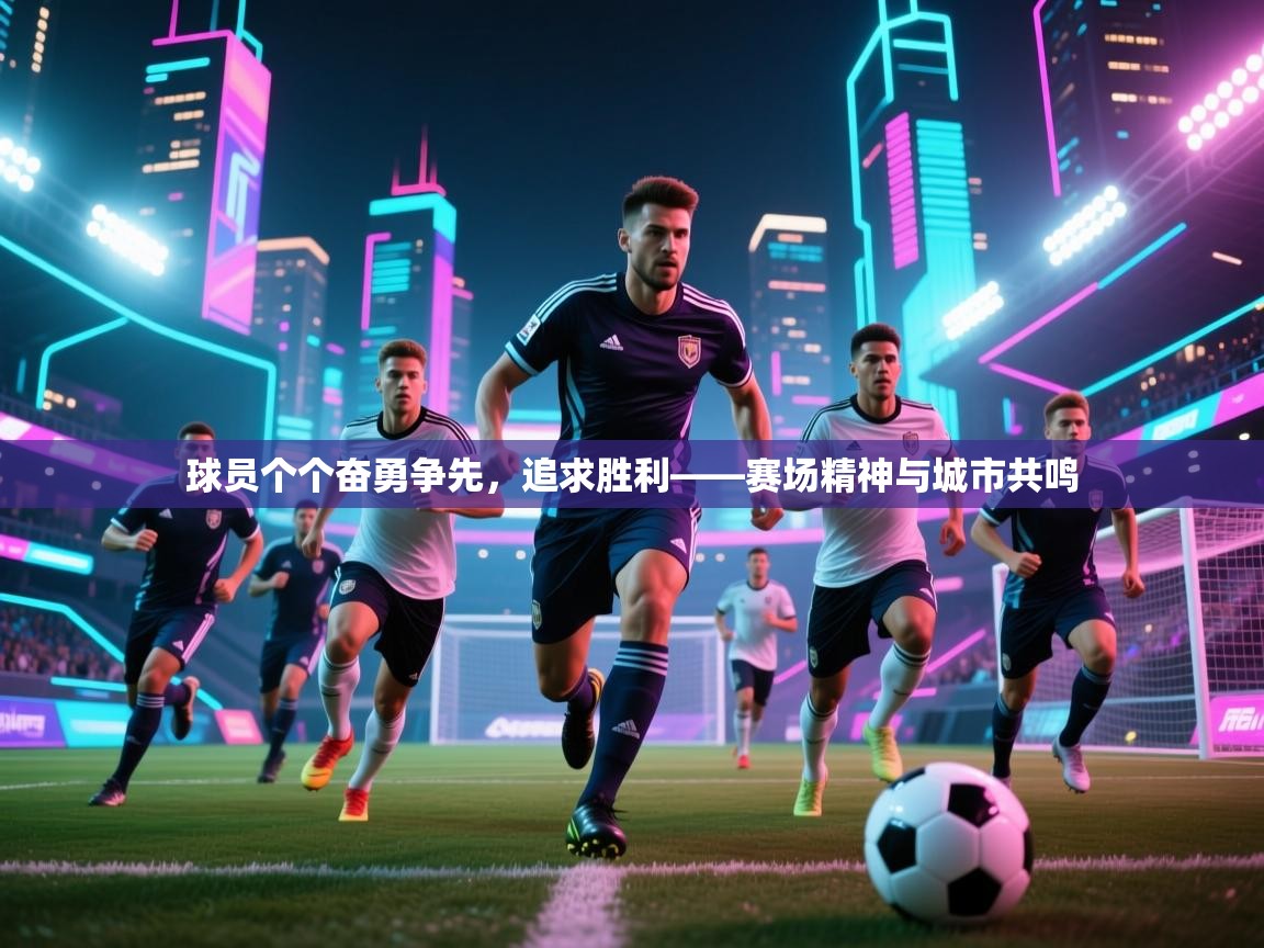 球员个个奋勇争先，追求胜利——赛场精神与城市共鸣