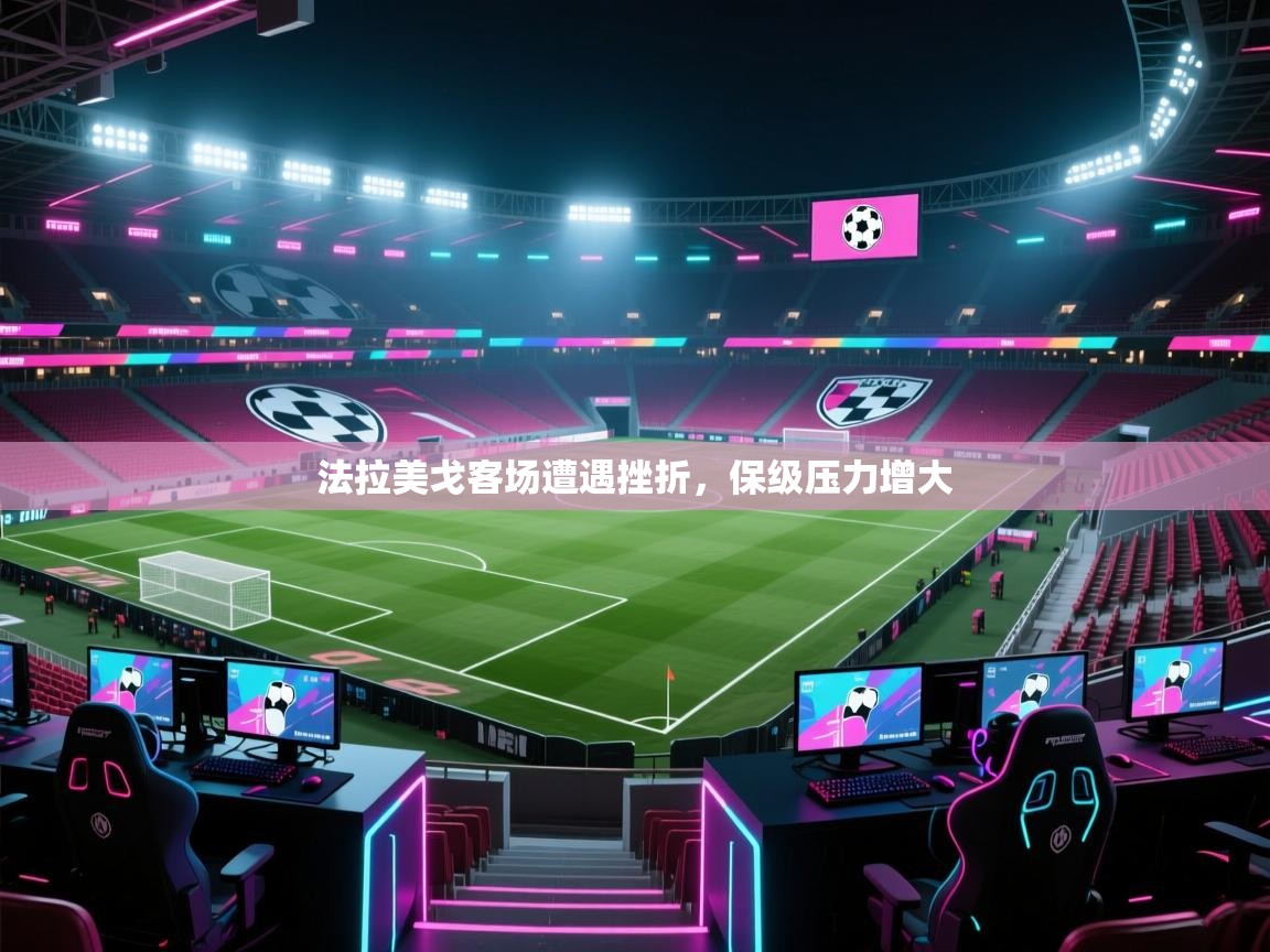 法拉美戈客场遭遇挫折，保级压力增大