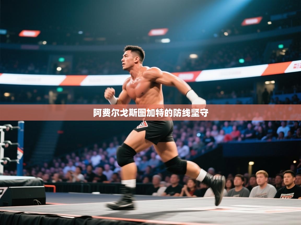 阿费尔戈斯图加特的防线坚守  第1张