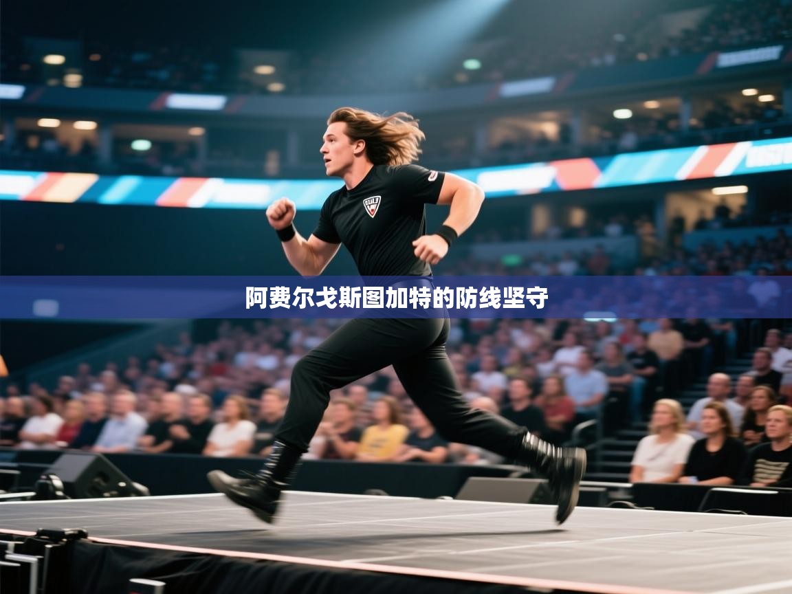 阿费尔戈斯图加特的防线坚守  第2张