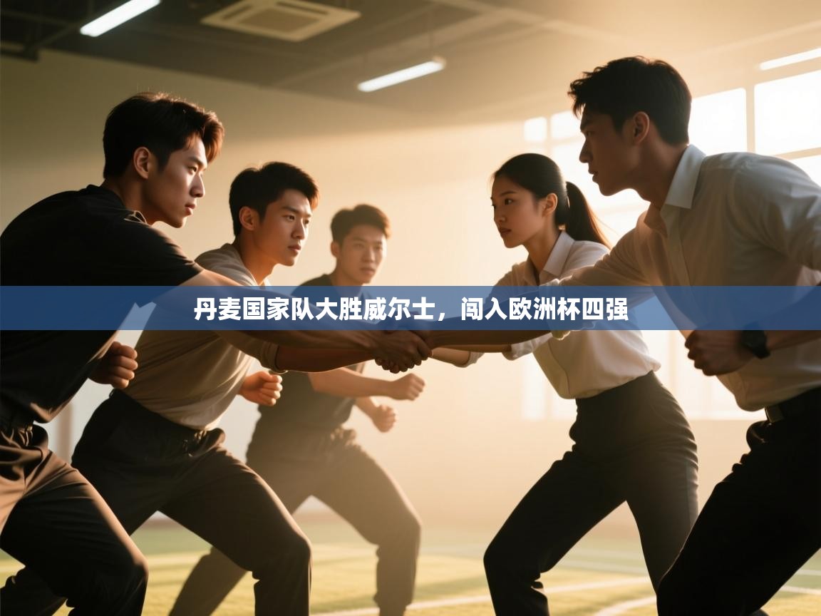 丹麦国家队大胜威尔士,闯入欧洲杯四强 第1张