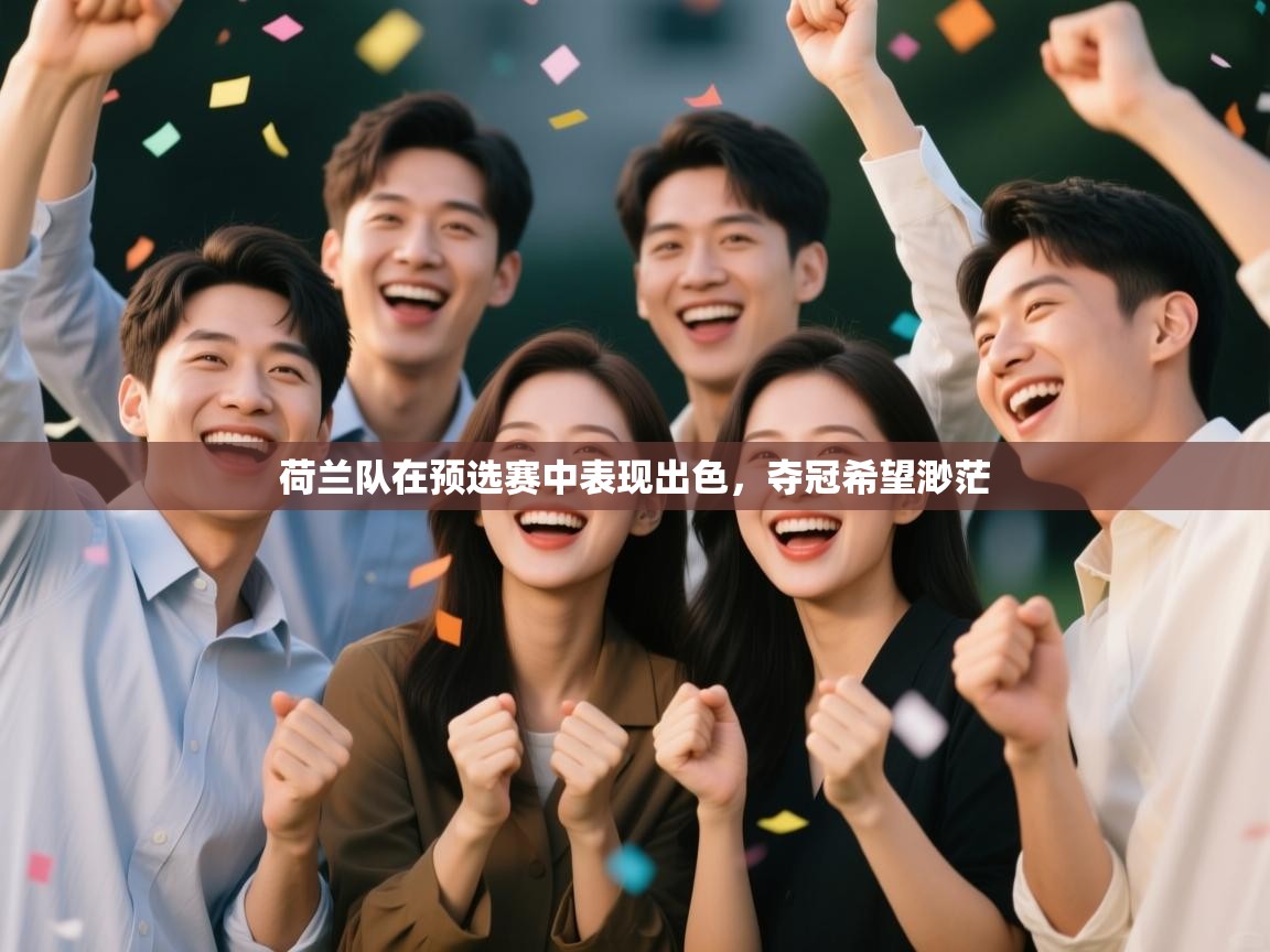 荷兰队在预选赛中表现出色，夺冠希望渺茫  第1张