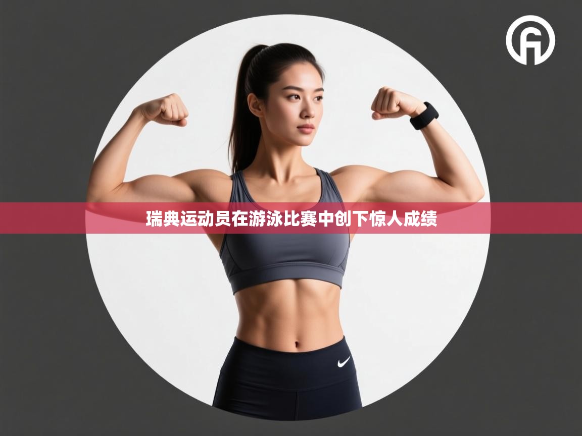 瑞典运动员在游泳比赛中创下惊人成绩  第2张