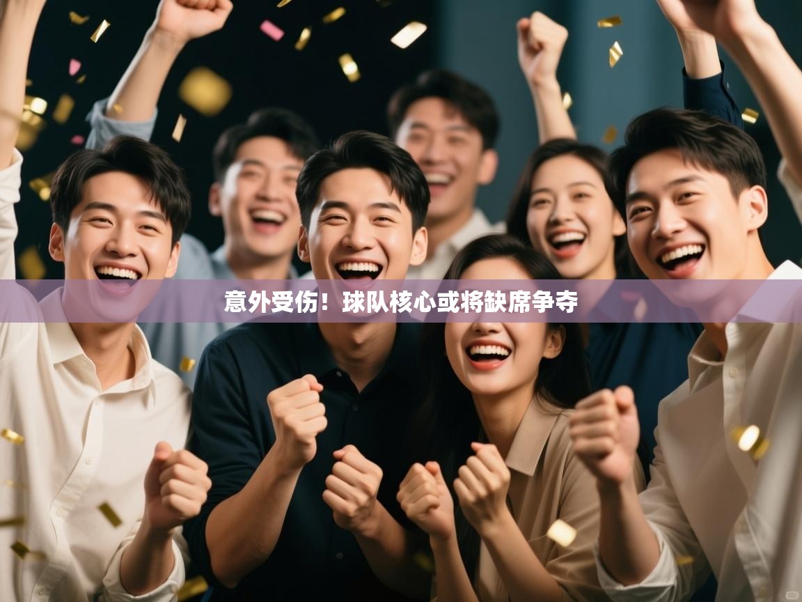 意外受伤!球队核心或将缺席争夺 第1张