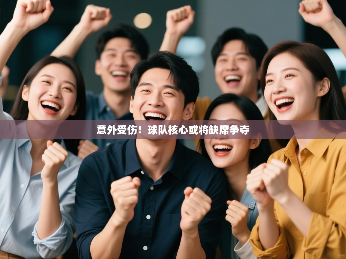 意外受伤!球队核心或将缺席争夺 第2张