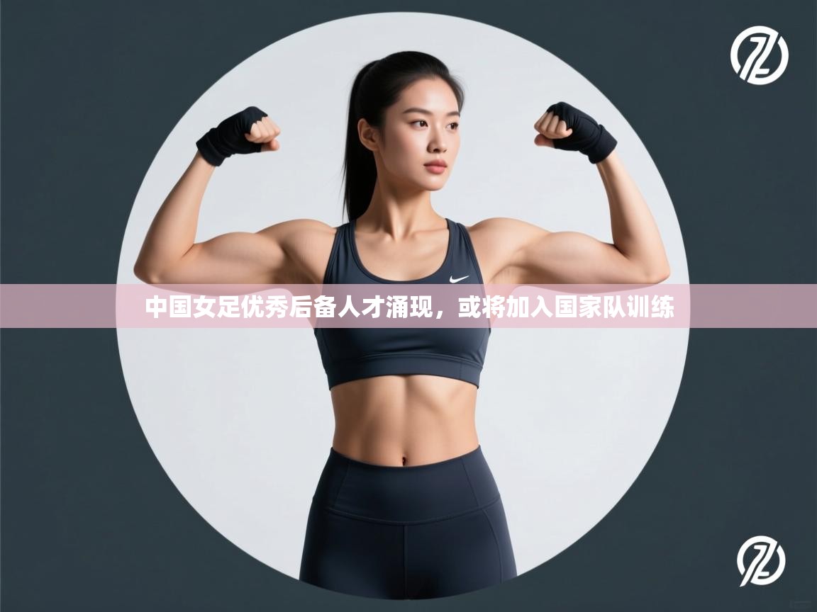 中国女足优秀后备人才涌现，或将加入国家队训练  第1张