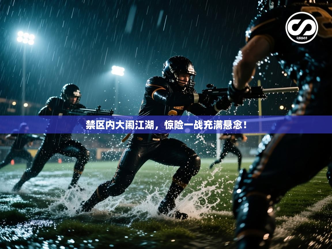 禁区内大闹江湖,惊险一战充满悬念! 第2张