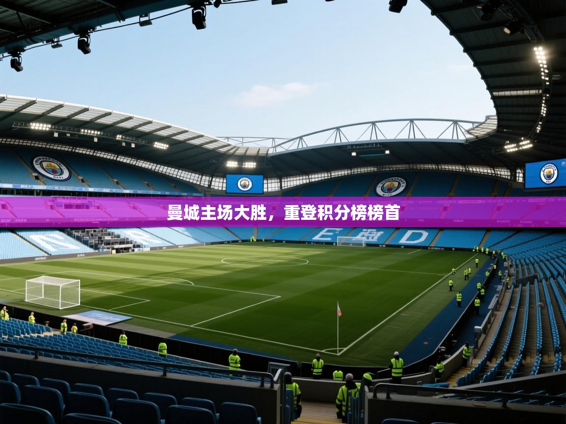 曼城主场大胜，重登积分榜榜首  第2张