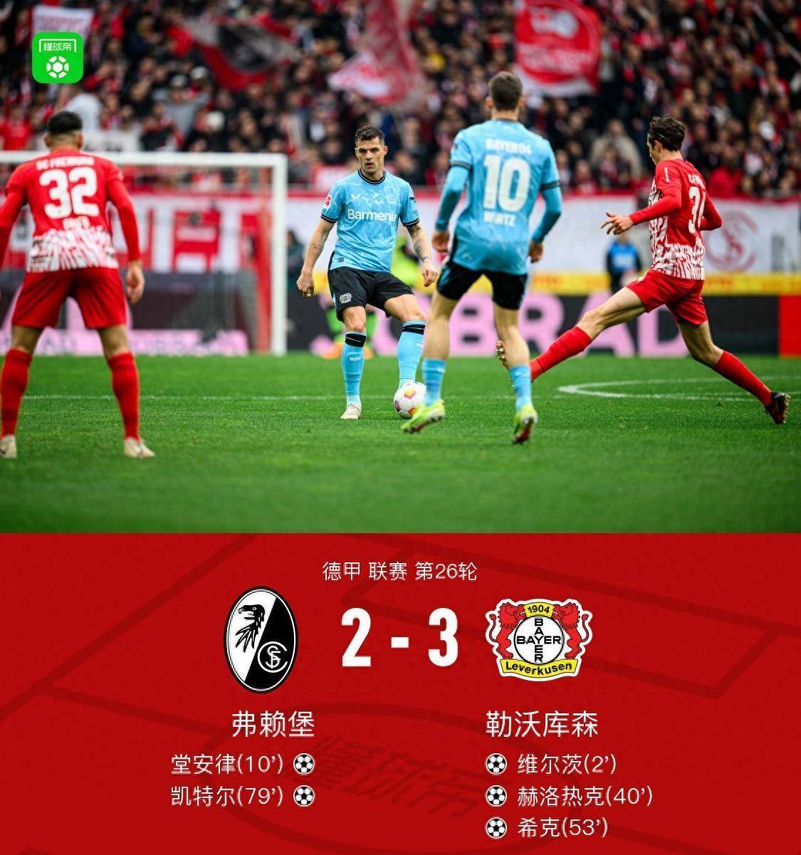 关于勒沃库森击溃对手，大胜奠定本赛季领跑优势的信息
